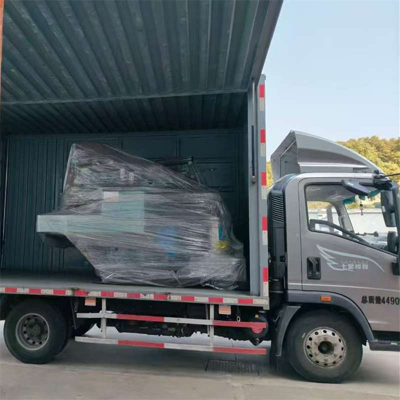 双江县全国物流