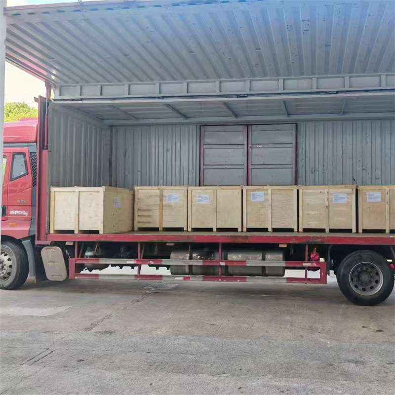 双江县货运公司